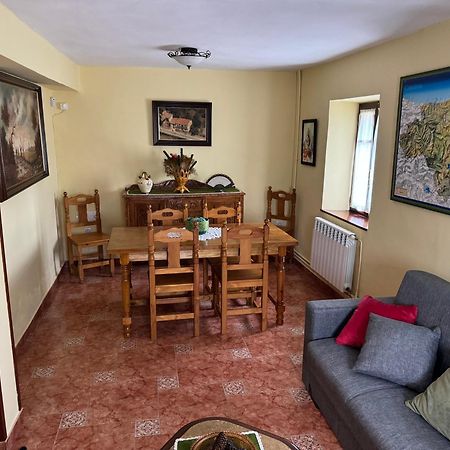 Casuca De Susi Villa Arenas De Iguna Luaran gambar