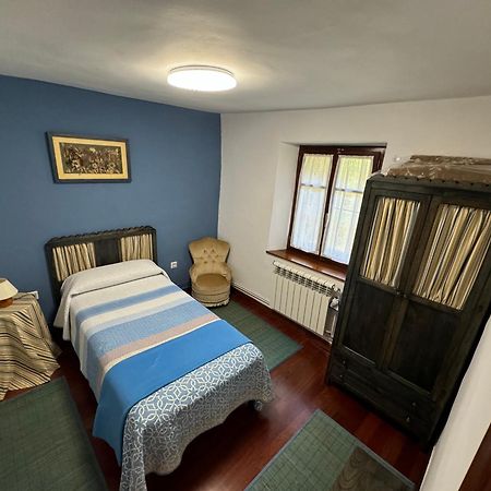 Casuca De Susi Villa Arenas De Iguna Luaran gambar