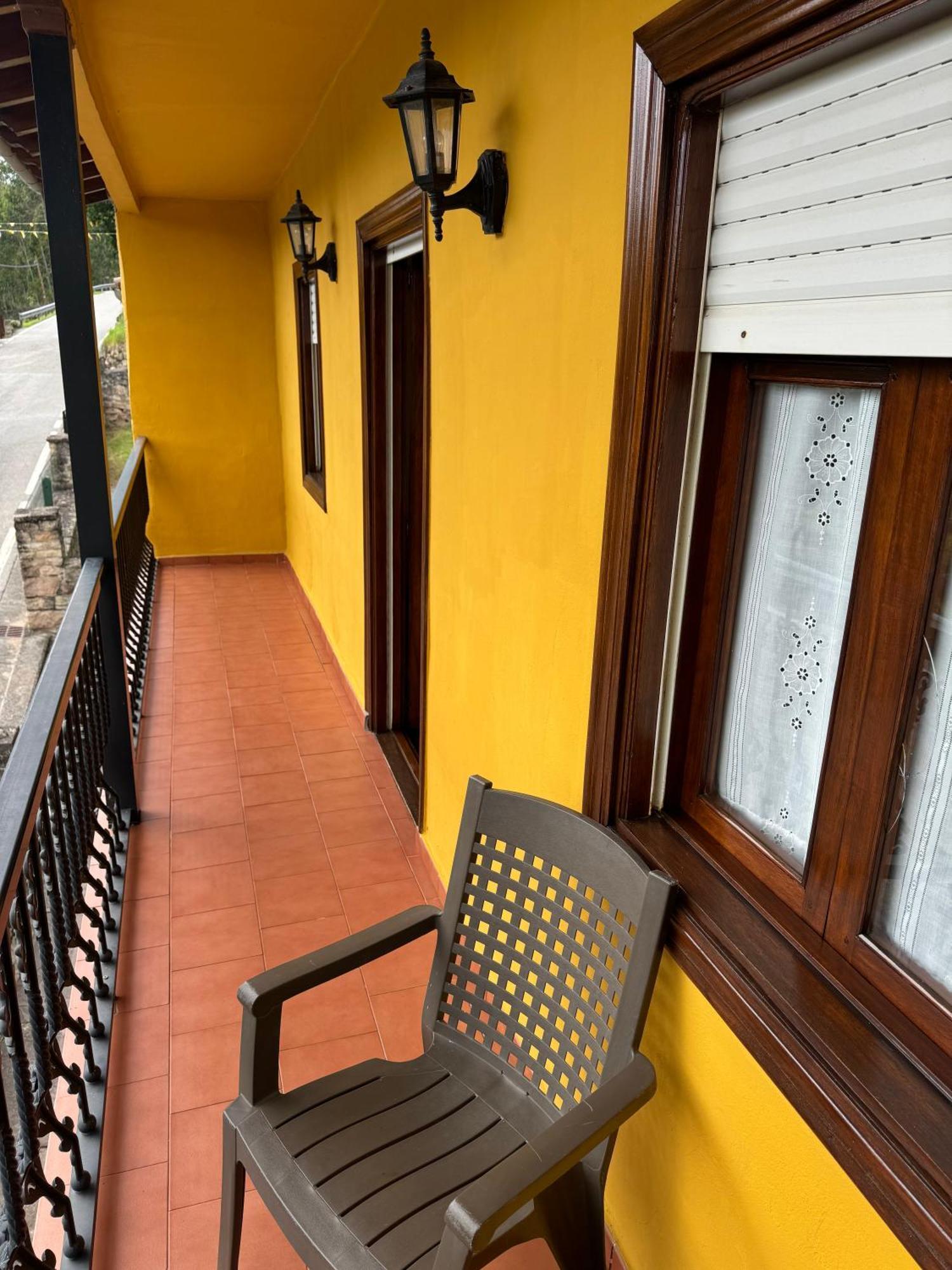 Casuca De Susi Villa Arenas De Iguna Luaran gambar