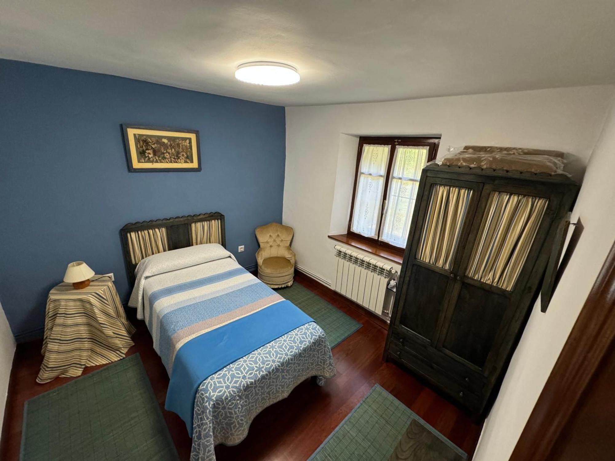Casuca De Susi Villa Arenas De Iguna Luaran gambar