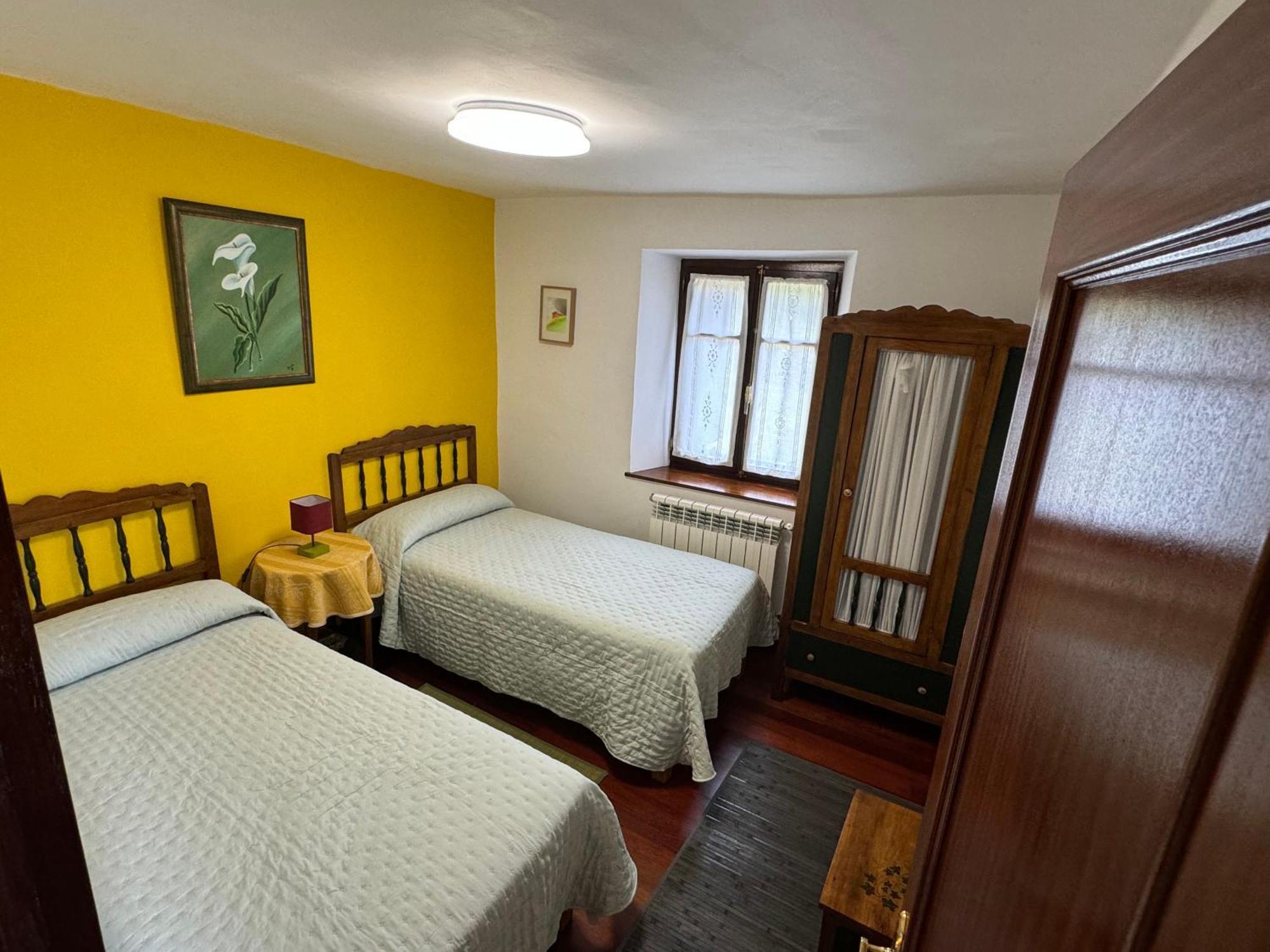 Casuca De Susi Villa Arenas De Iguna Luaran gambar