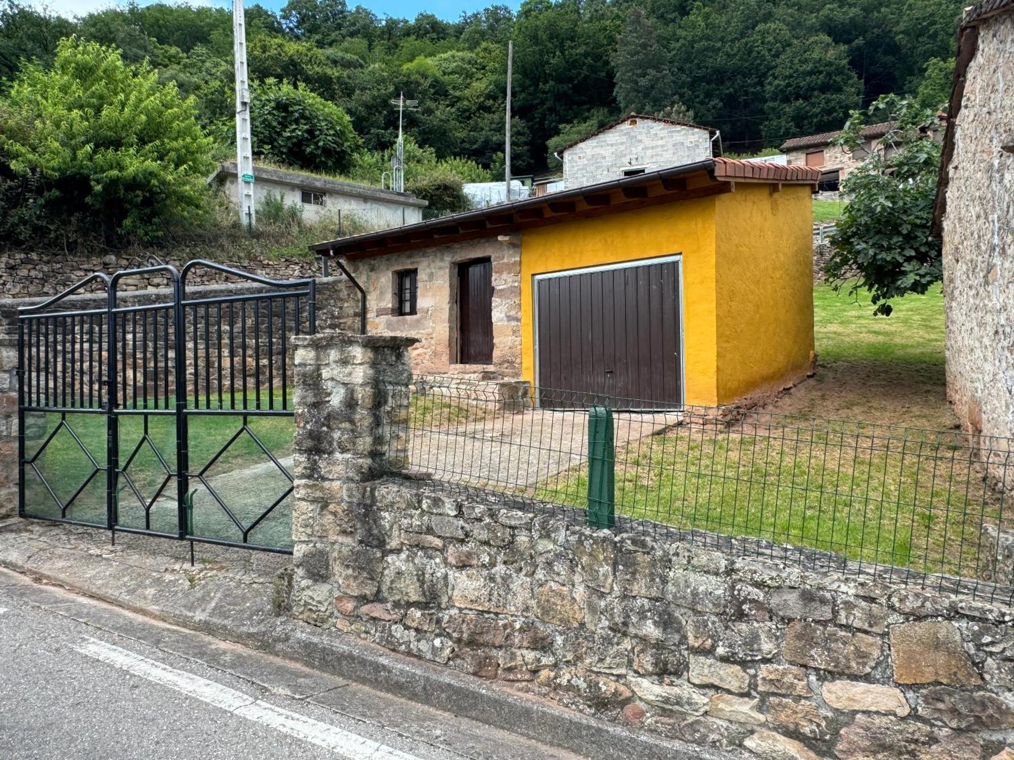 Casuca De Susi Villa Arenas De Iguna Luaran gambar