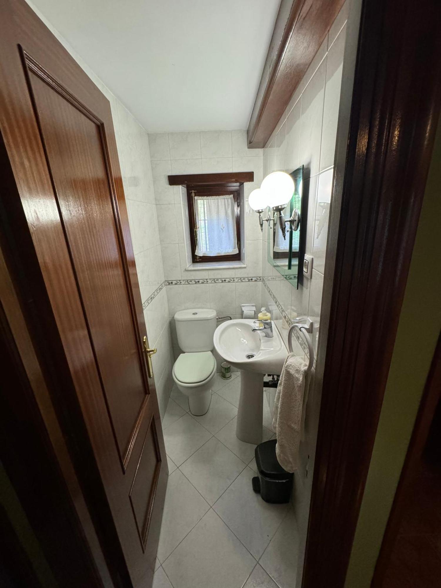 Casuca De Susi Villa Arenas De Iguna Luaran gambar