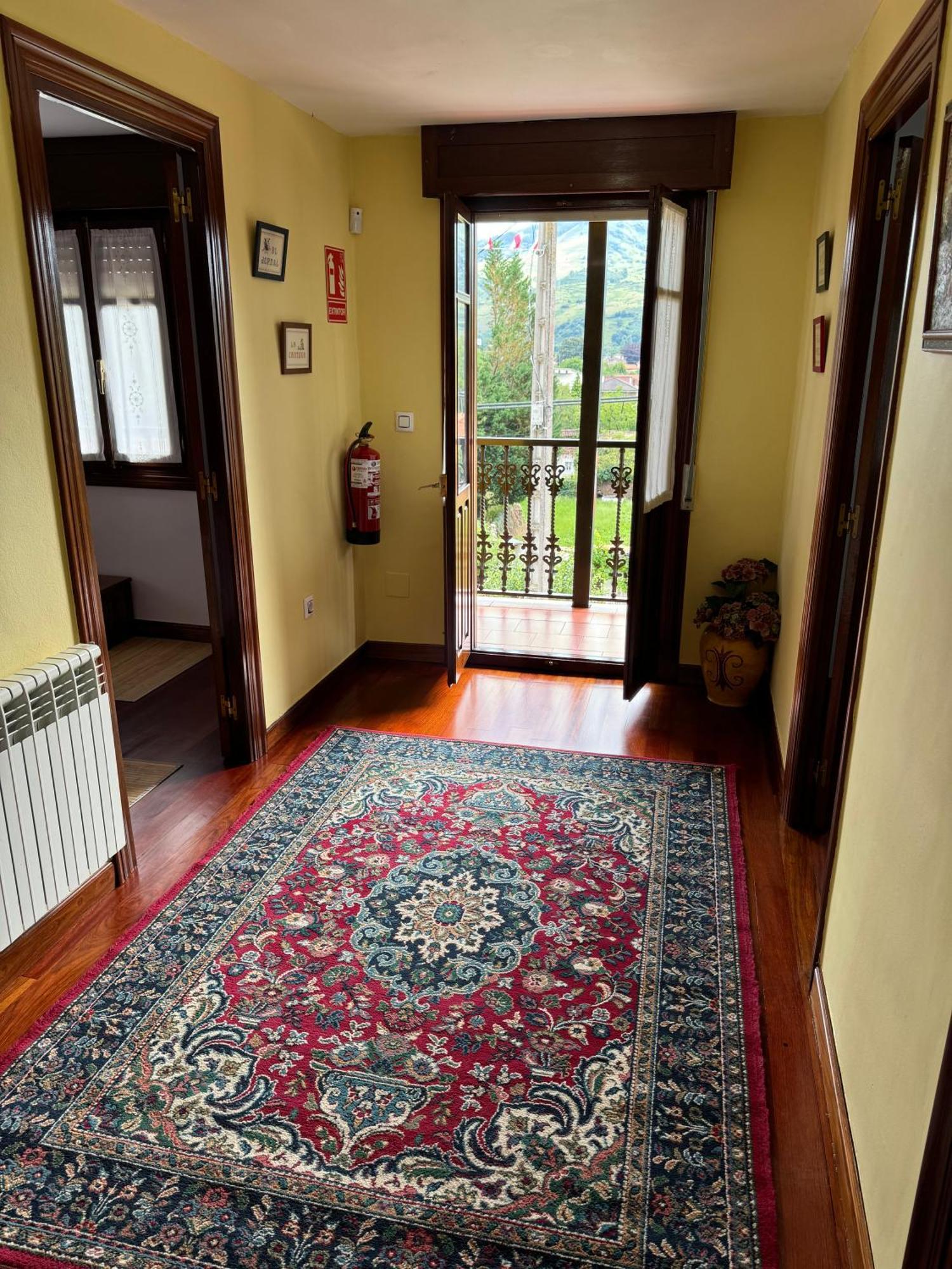 Casuca De Susi Villa Arenas De Iguna Luaran gambar