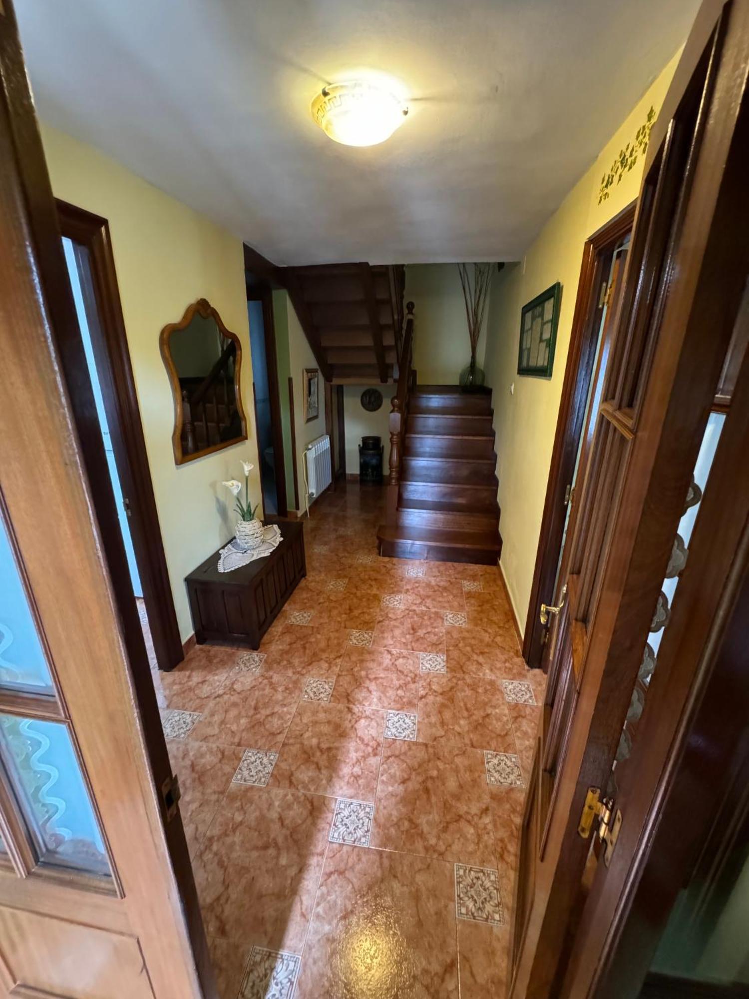 Casuca De Susi Villa Arenas De Iguna Luaran gambar