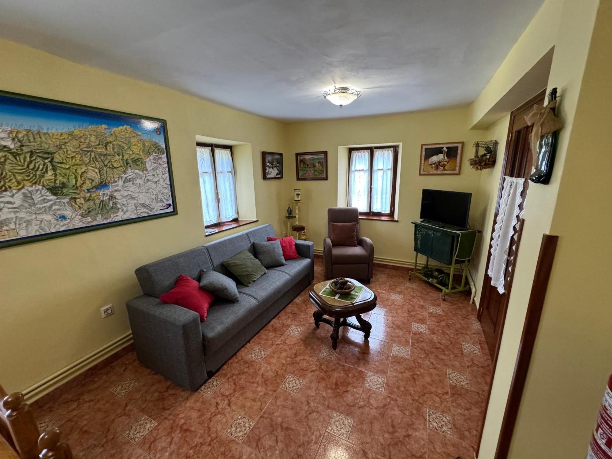 Casuca De Susi Villa Arenas De Iguna Luaran gambar