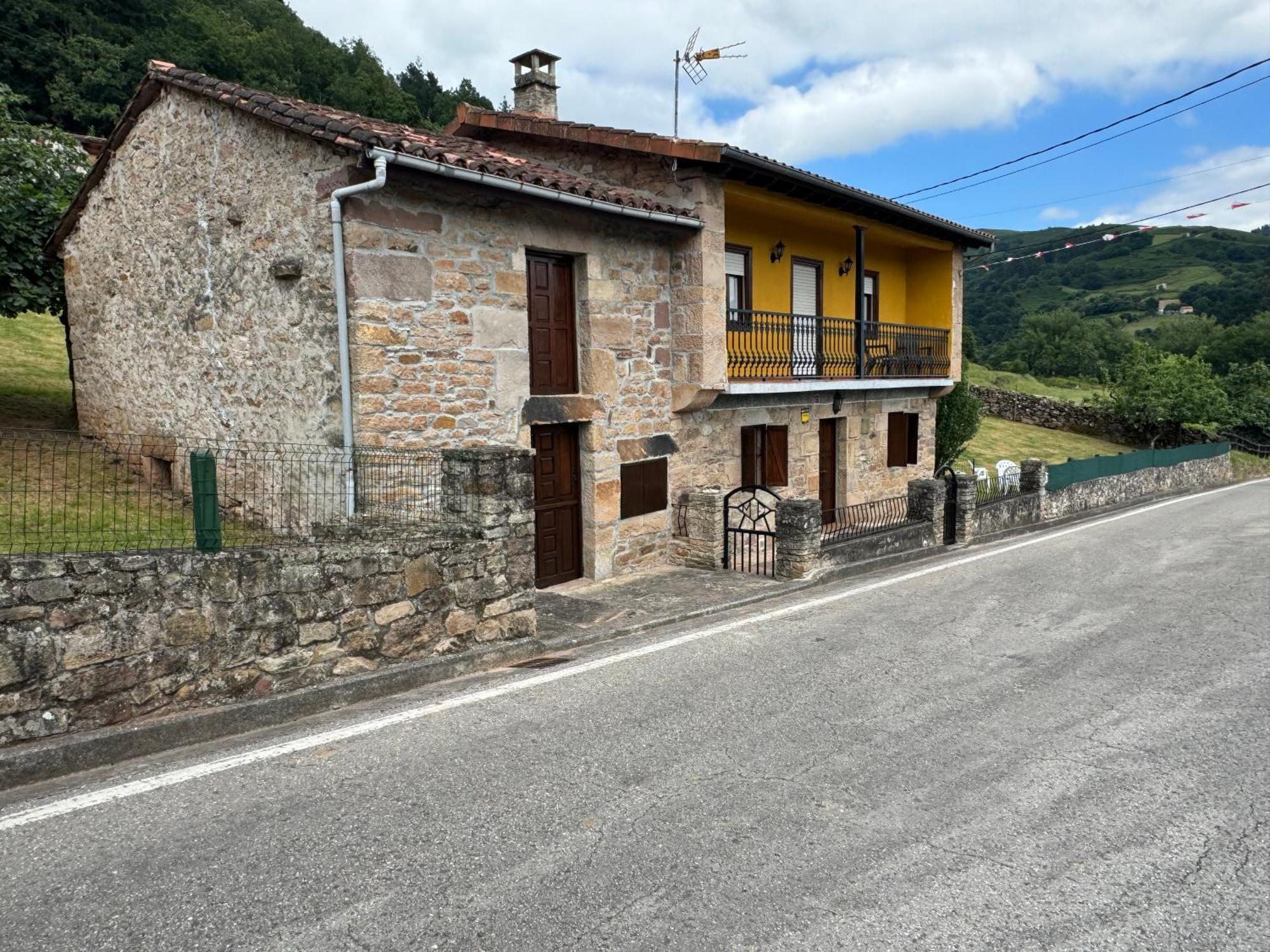 Casuca De Susi Villa Arenas De Iguna Luaran gambar
